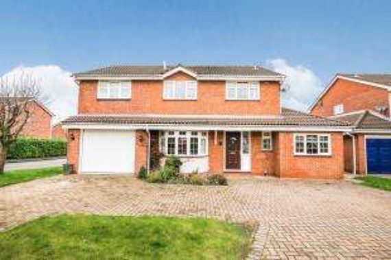 4 Bedroom Detached